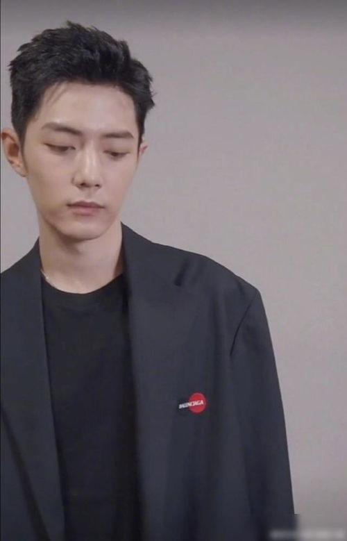 肖战最新八卦新爆料,神秘女友身份引网友热议